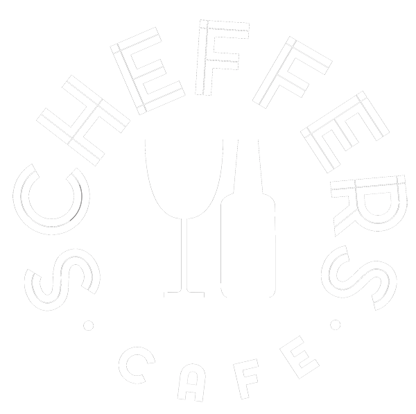 Café Scheffers