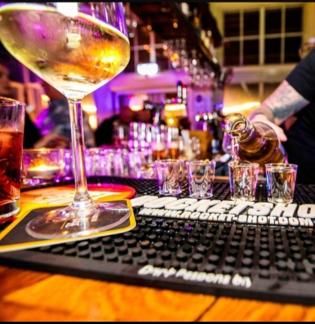 Café Scheffers evenement